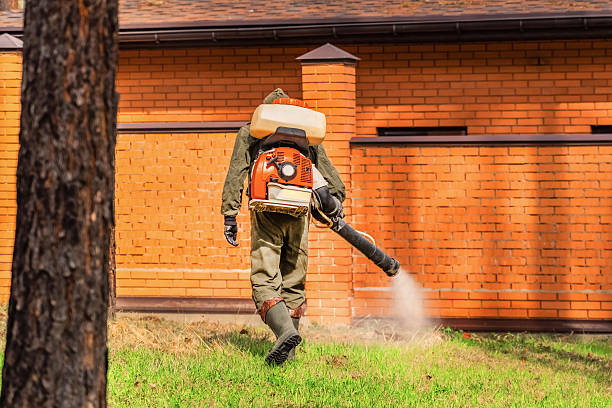 Trusted Fumigation Services service in Bloomingburg, OH - Nex Pest Control
